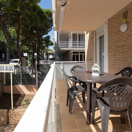 Rentalmar Salou Blue Bagian luar foto