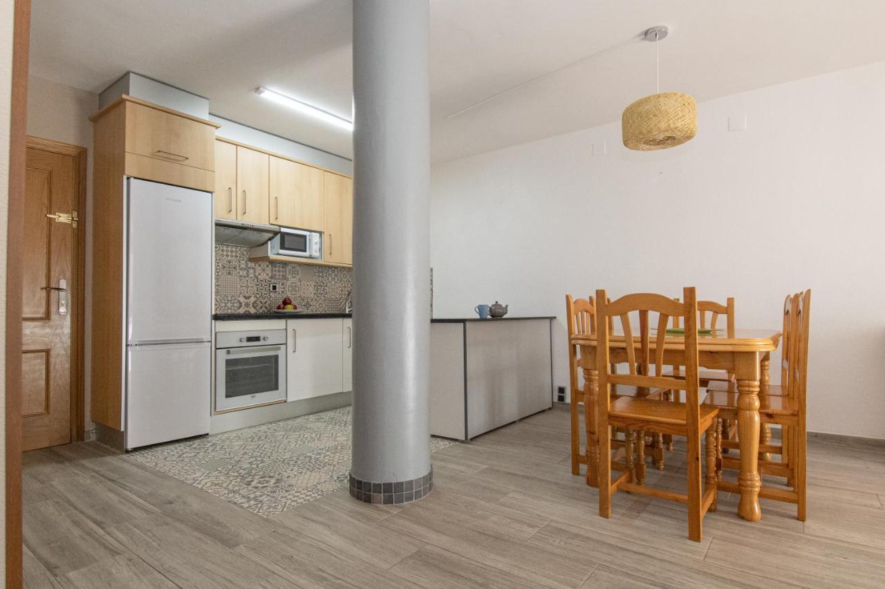 Rentalmar Salou Blue Bagian luar foto