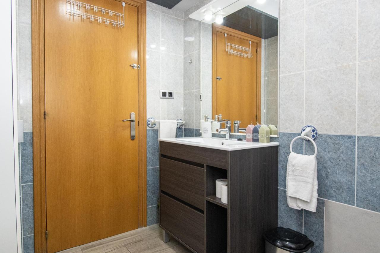 Rentalmar Salou Blue Bagian luar foto