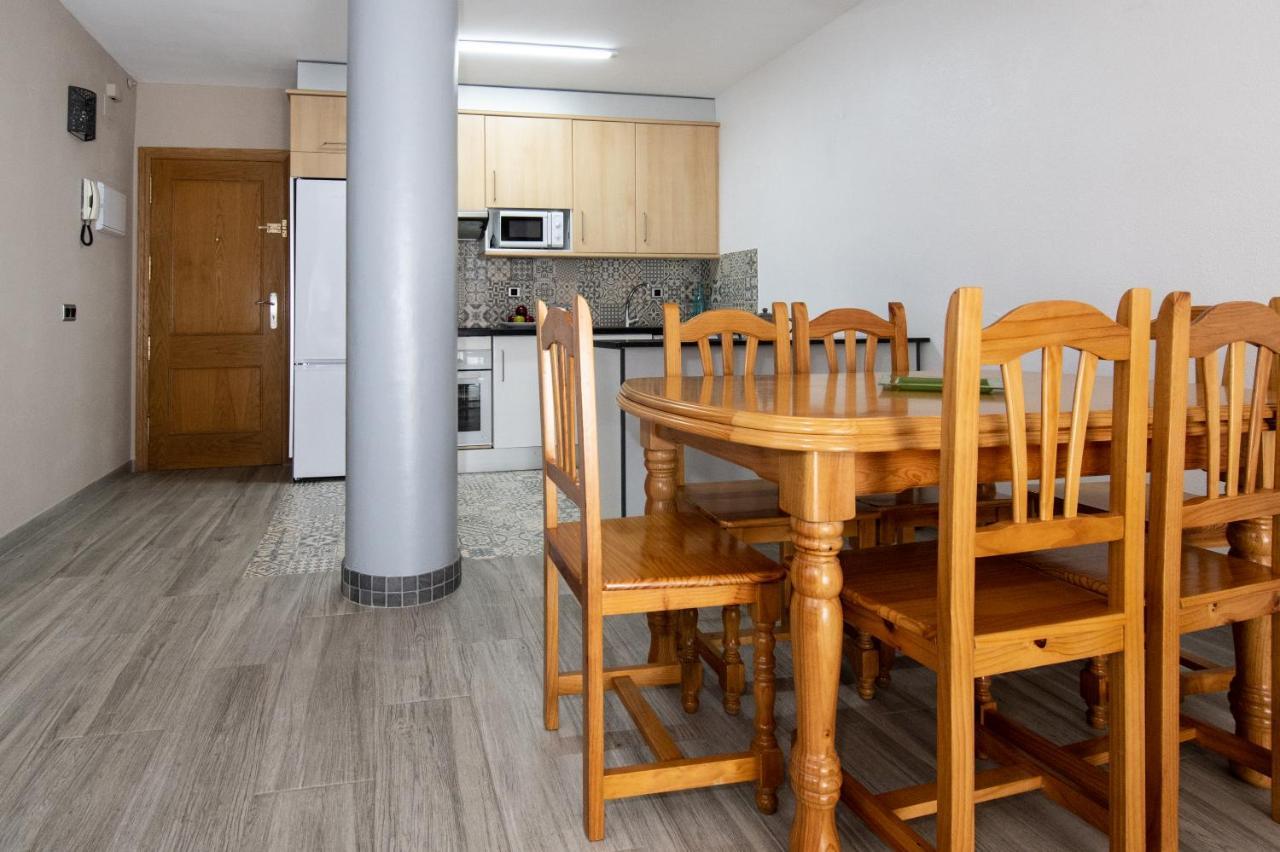 Rentalmar Salou Blue Bagian luar foto