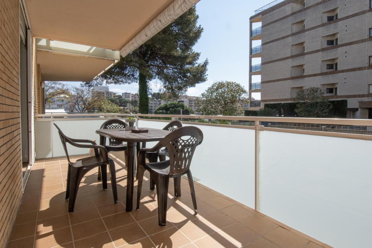 Rentalmar Salou Blue Bagian luar foto
