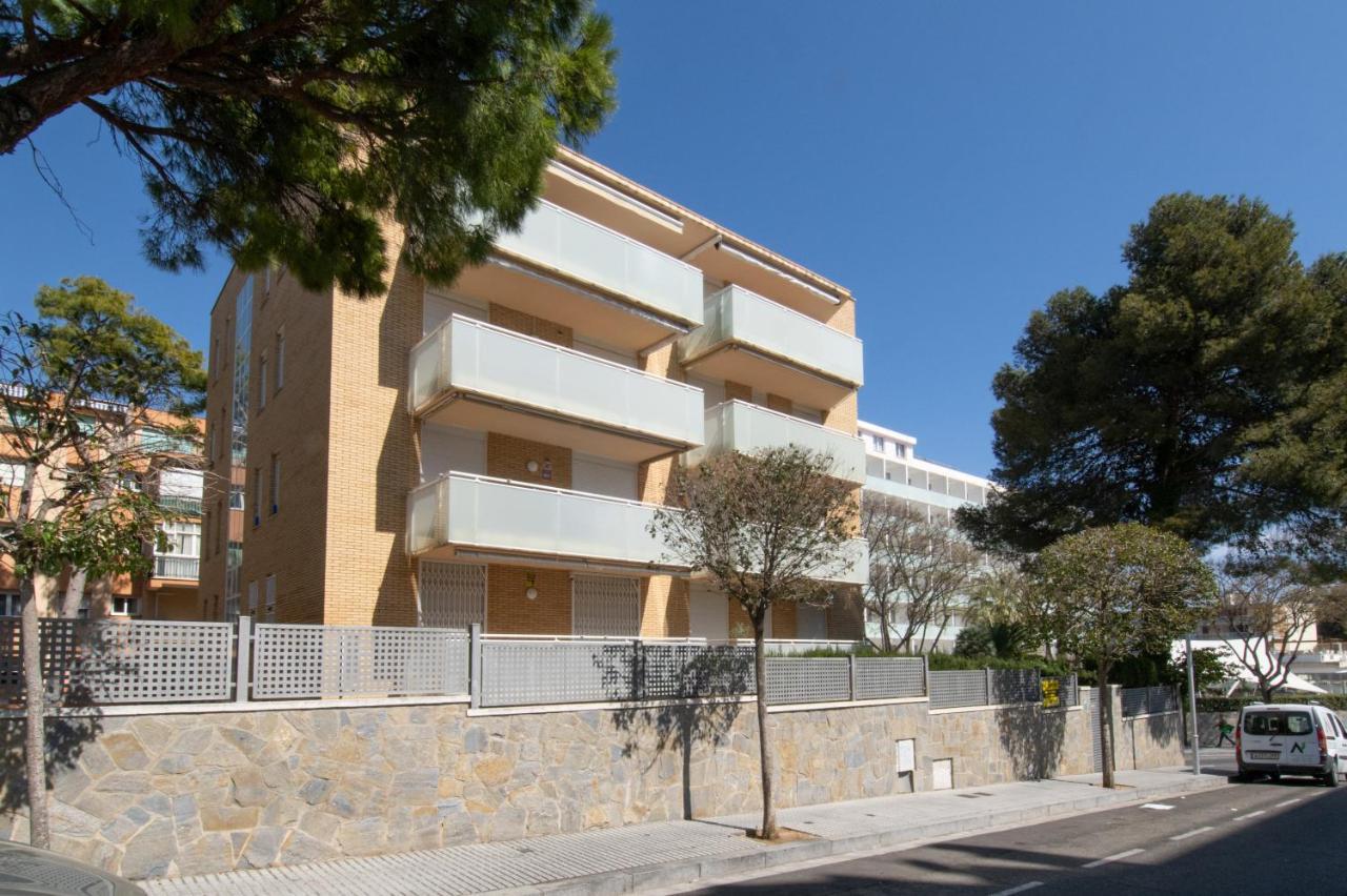 Rentalmar Salou Blue Bagian luar foto