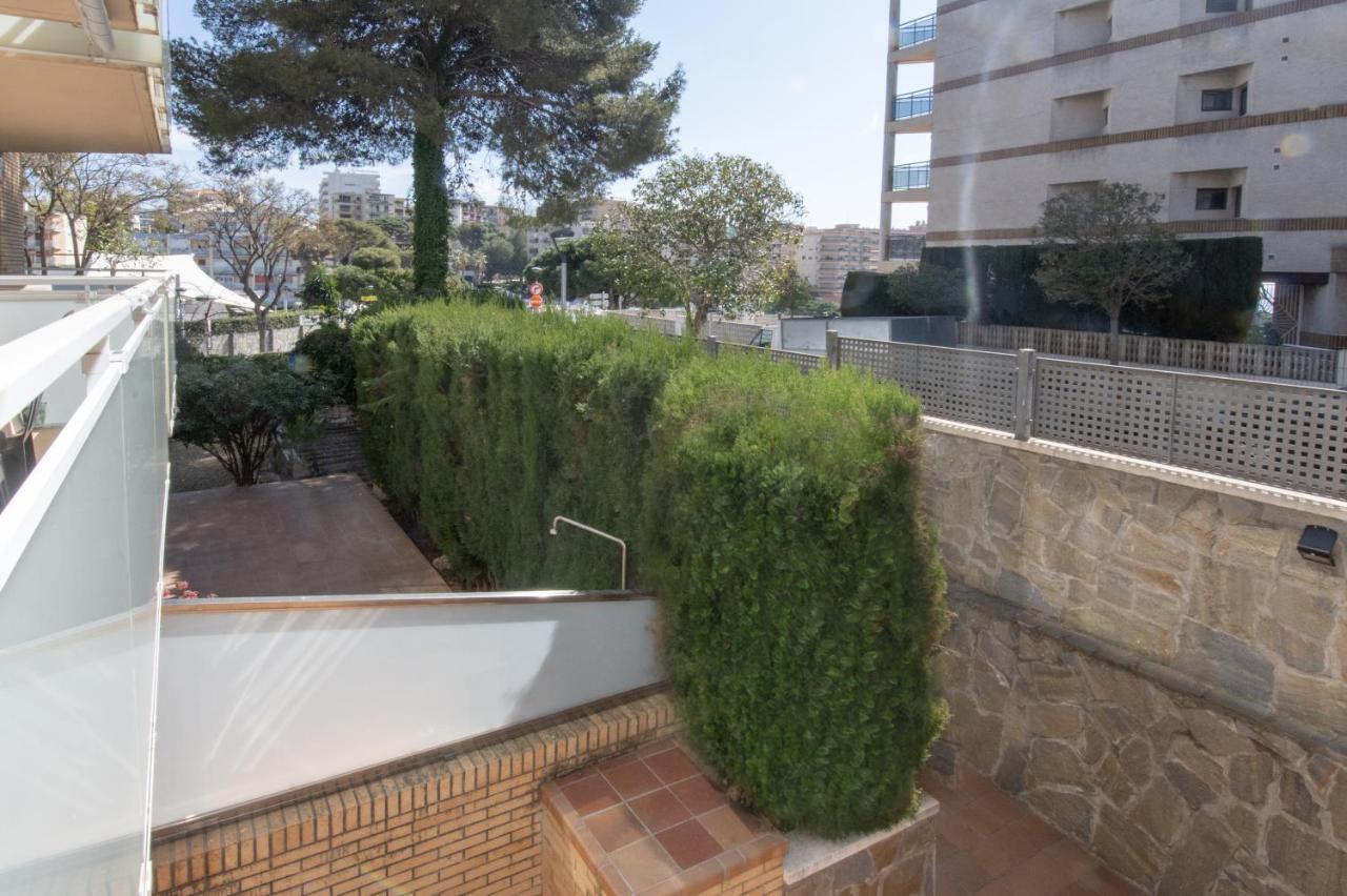 Rentalmar Salou Blue Bagian luar foto