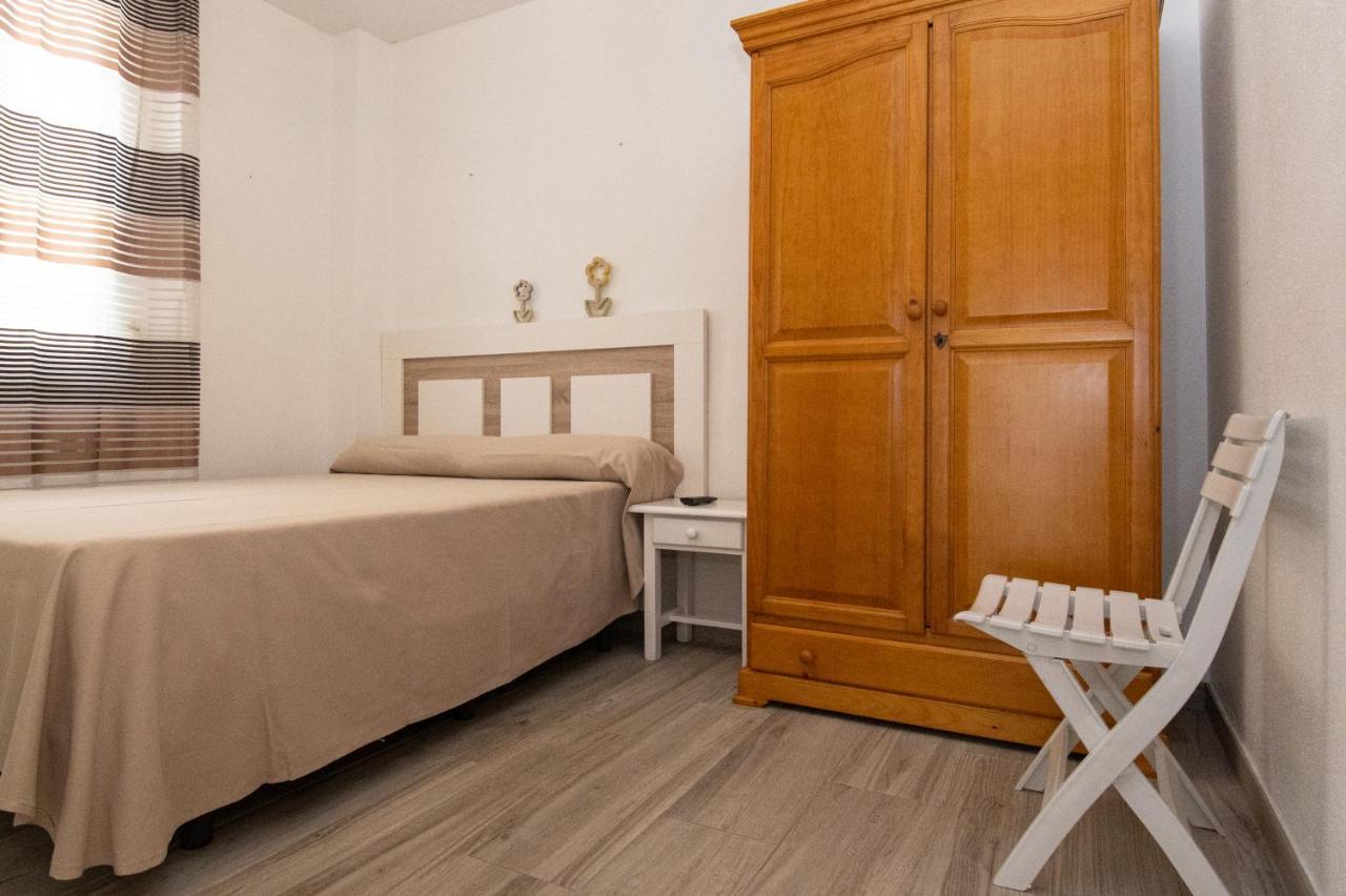 Rentalmar Salou Blue Bagian luar foto