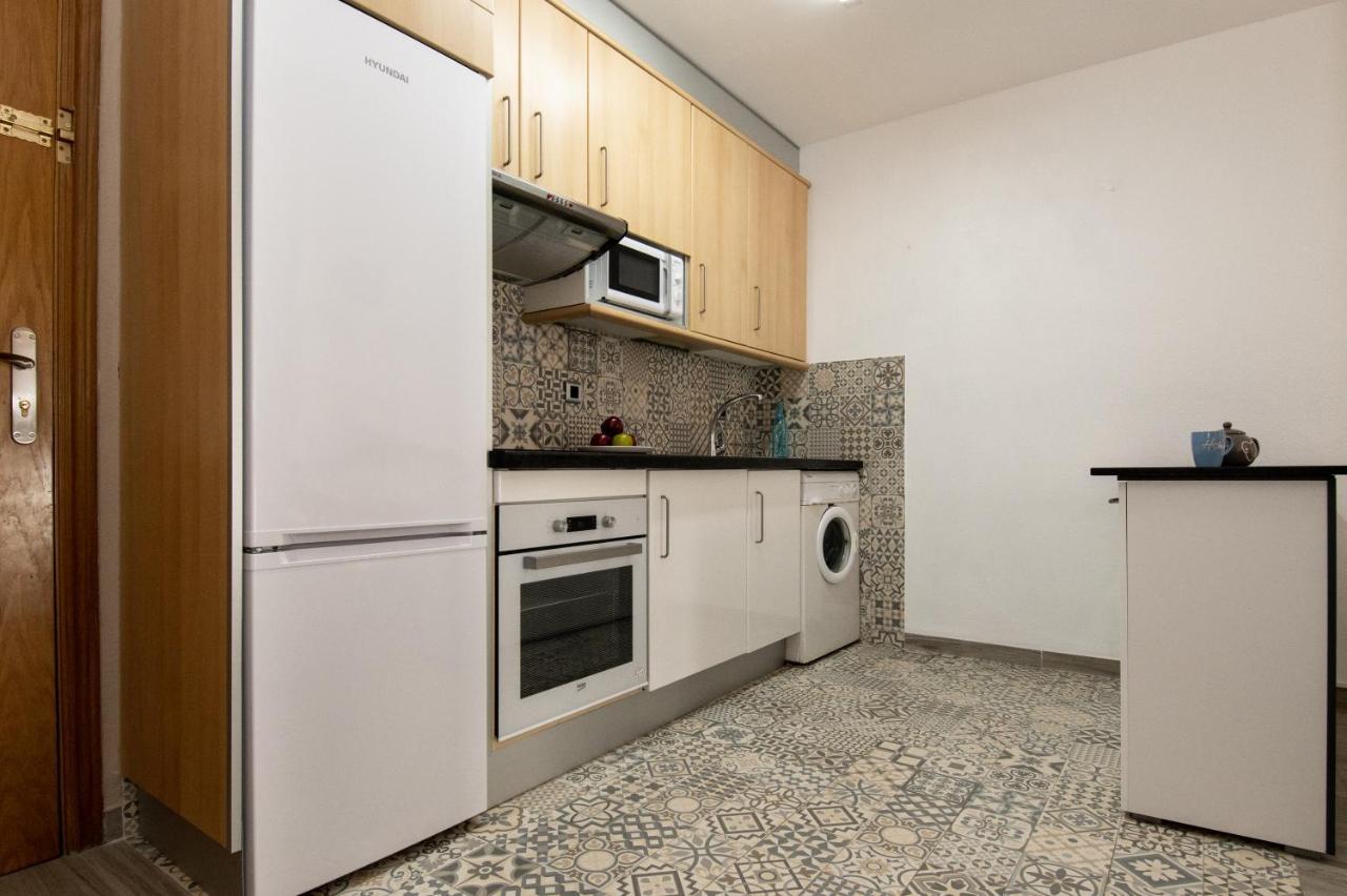 Rentalmar Salou Blue Bagian luar foto