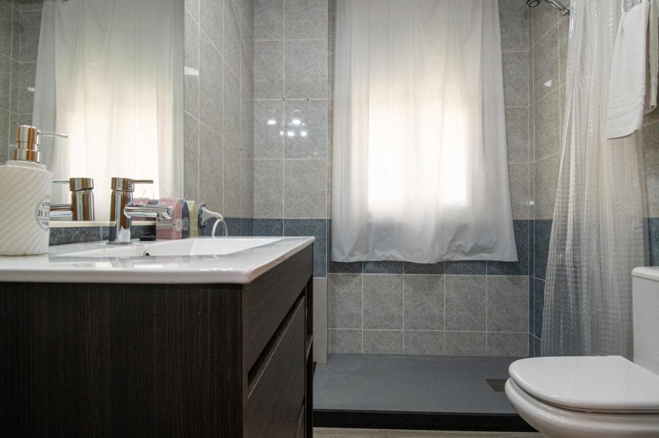 Rentalmar Salou Blue Bagian luar foto